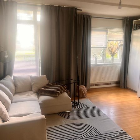 A Little Spot In The City Лондон Экстерьер фото